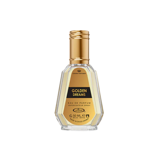 Golden Dreams 50ml