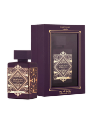 Lattafa Badee Al Oud Amethyst Eau De Parfum 4.3FL.OZ For Unisex - image 1