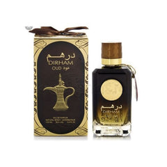 Dirham Oud by Ard Al Zaafaran - Unisex Fragrance