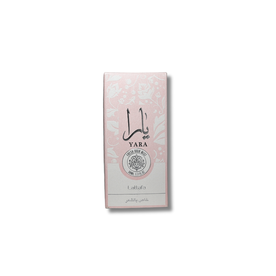 Lattafa Yara Fresh Hair Mist 50 ML - 1.7FL.OZ For Women - image 3