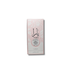 Lattafa Yara Fresh Hair Mist 50 ML - 1.7FL.OZ For Women - image 3