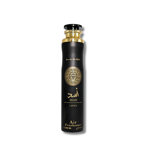 Lattafa Asad Air Freshner 10FL.OZ - image 1