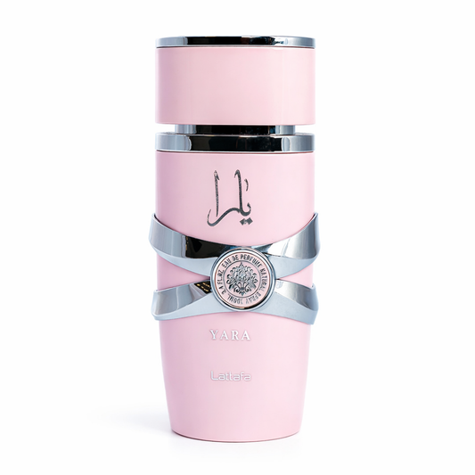 Lattafa Yara Women Eau De Parfum Spray 3.4FL.OZ For Women - image 2