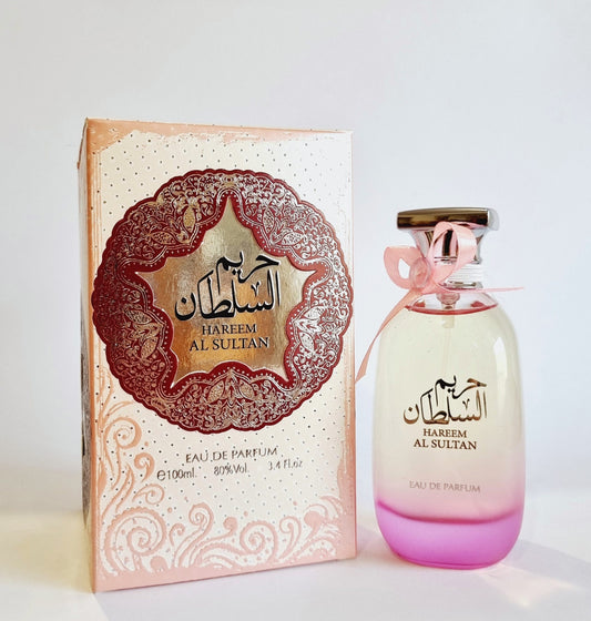 hareem-al-sultan