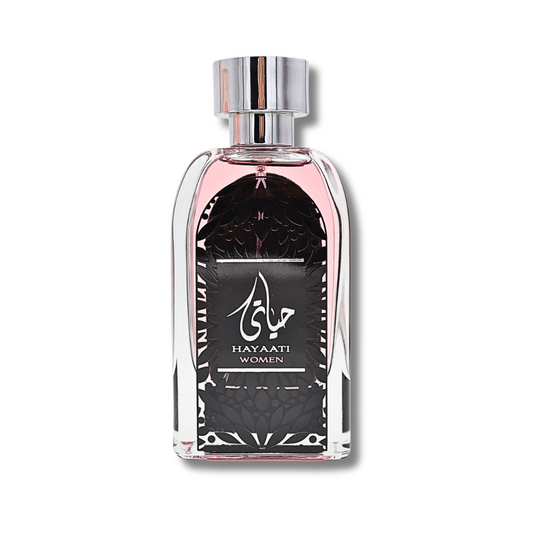Ard Al Zaafaran Hayaati Women Eau De Parfum Spray 3.4 fl.oz. for Women - image 2