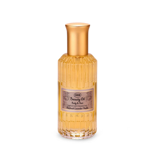 Patchouli Oil – Natural and Pure