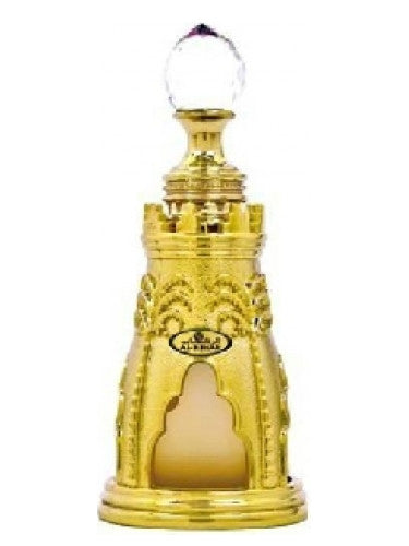 Al Sharquiah (Oil) by Al Rehab - Unisex Fragrance