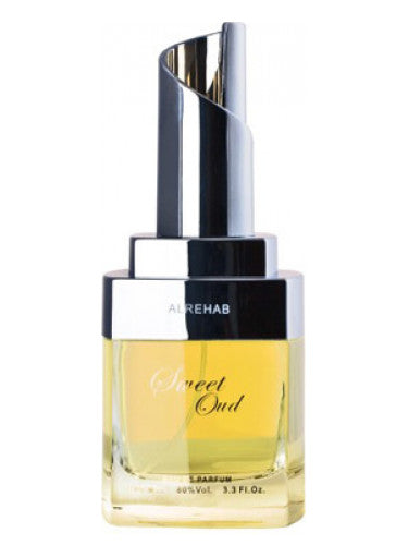 Sweet Oud by Al Rehab - Unisex Fragrance