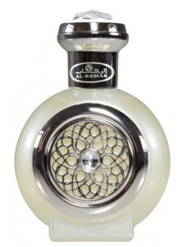 Anfas Al Musk by Al Rehab - Unisex Fragrance
