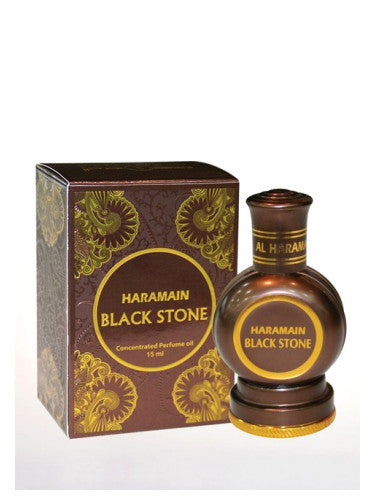 Black Stone by Surrati - Unisex Fragrance