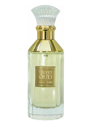Velvet Oud by Lattafa - Unisex Fragrance