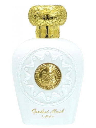 Opulent Musk by Lattafa - Unisex Fragrance