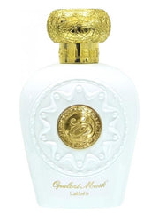 Opulent Musk by Lattafa - Unisex Fragrance