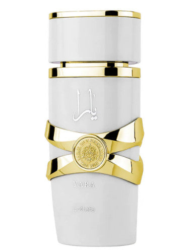 Yara Moi by Lattafa - Women's Fragrance