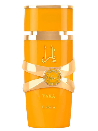 Yara Tous by Lattafa - Women's Fragrance