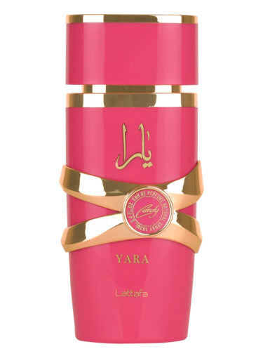 Yara Candy by Lattafa - Women's Fragrance
