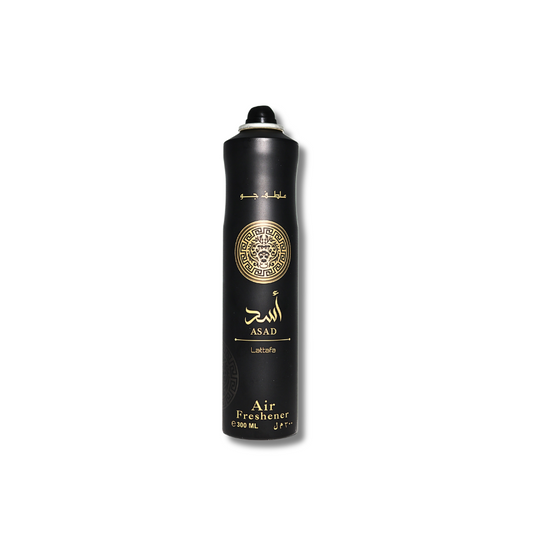 Lattafa Asad Air Freshner 10FL.OZ - image 2