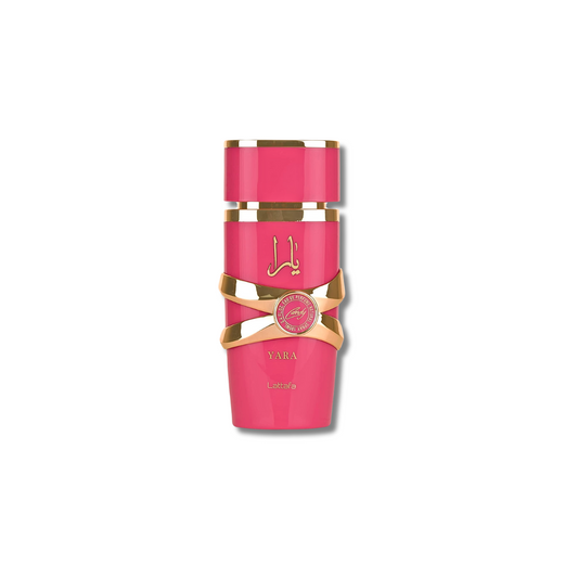 Lattafa Yara Candy Eau De Parfum 3.4FL.OZ For Women - image 2
