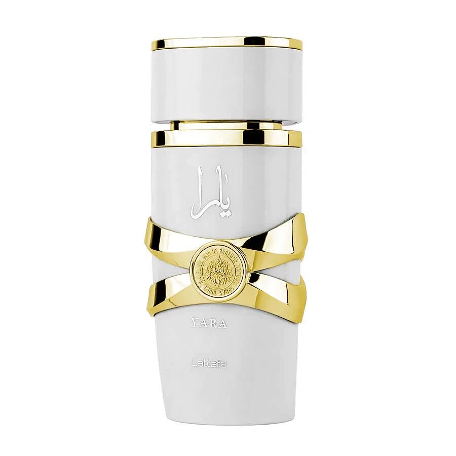 Lattafa Yara Moi Eau De Parfum 3.4FL.OZ For Women - image 2