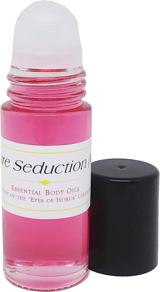 Pure Seduction Inspired Fragrance Oil