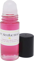 Pure Seduction Inspired Fragrance Oil