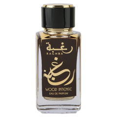 Lattafa Raghba Wood Intense Eau De Parfum 3.4FL.OZ - image 2