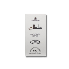Al Rehab Sultan Perfume 1.15FL.OZ For Unisex - image 3