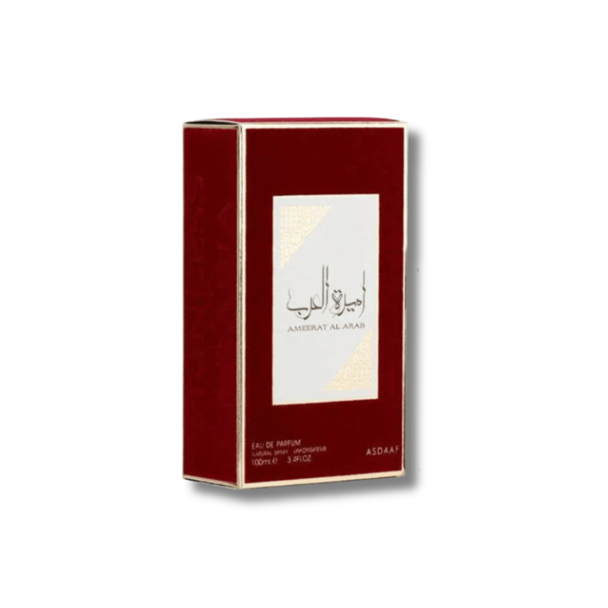 Asad Ameerat Al Arab Eau De Parfum 3.4FL.OZ - image 3