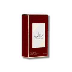 Asad Ameerat Al Arab Eau De Parfum 3.4FL.OZ - image 3