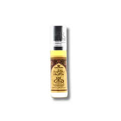 Al Rehab Sultan Al Oud Roll On Perfume 6Pcs x 0.2FL.OZ For Unisex - image 2