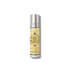 Al Rehab White Roll On Perfume 6 x Pcs 0.2FL.OZ For Unisex - image 2