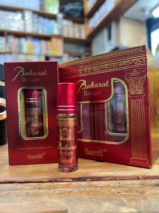 Bakarat Rouge 540