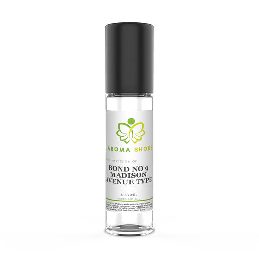 Madison Avenue (W) Inspired Perfume