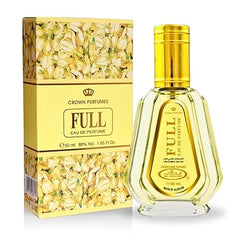 Full Eau De Parfum Spray for Unisex, 50ML / 1.7 Oz