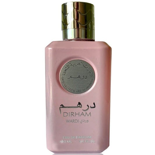 Dirham Wardi by Ard Al Zaafaran - Unisex Fragrance