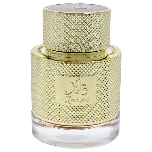 Lattafa Qaaed Eau De Parfum 3.4FL.OZ For Unisex - image 2