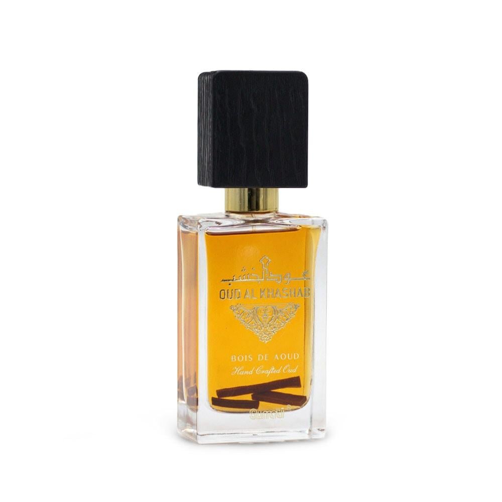 Oud Al Khashab (Bois de Aoud) by Surrati - Unisex Fragrance