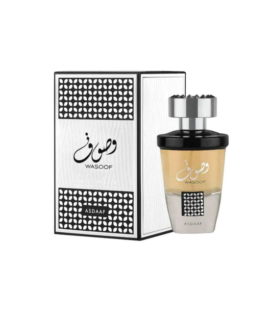 Wasoof by Lattafa - Unisex Fragrance