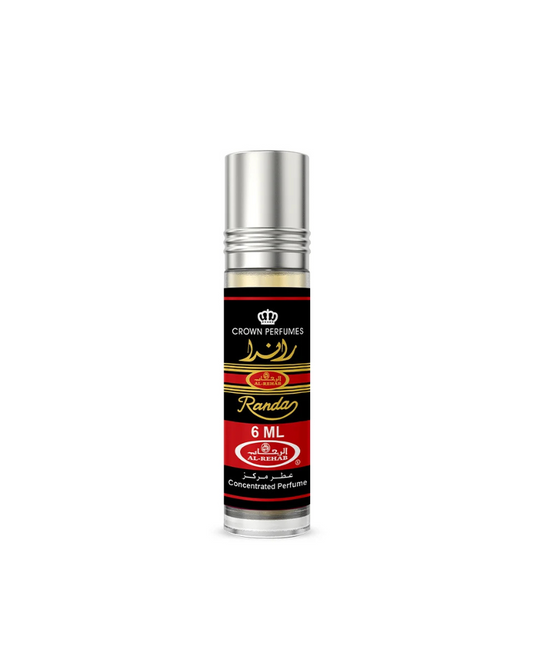 Randa by Crown Perfumes (Al Rehab) - Women's Fragrance