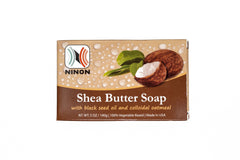 Shea Butter, Soap, Moisturizing, Handmade, Natural