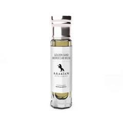 My New York (U) Unisex Perfume Oil