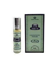 Sultan Al Oud by Crown Perfumes (Al Rehab) - Unisex Fragrance