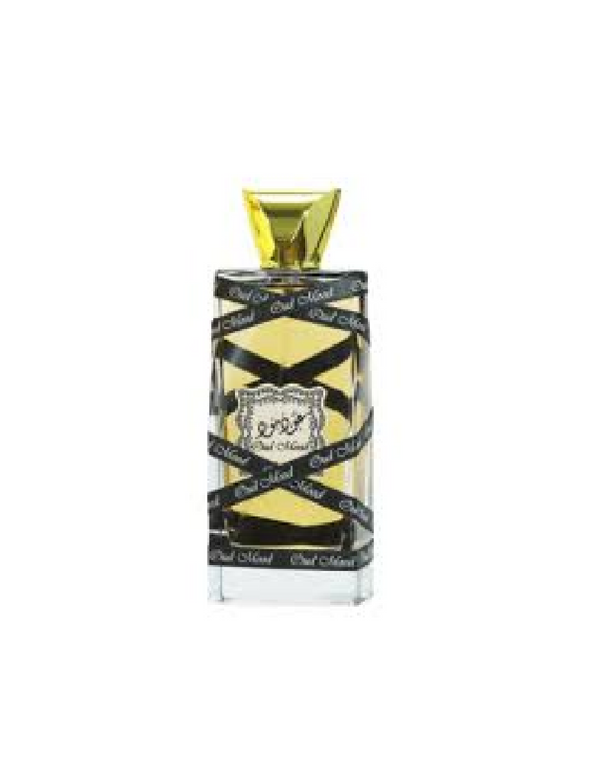 Lattafa Oud Mood Eau De Parfum Spray 3.4FL.OZ For Unisex - image 2