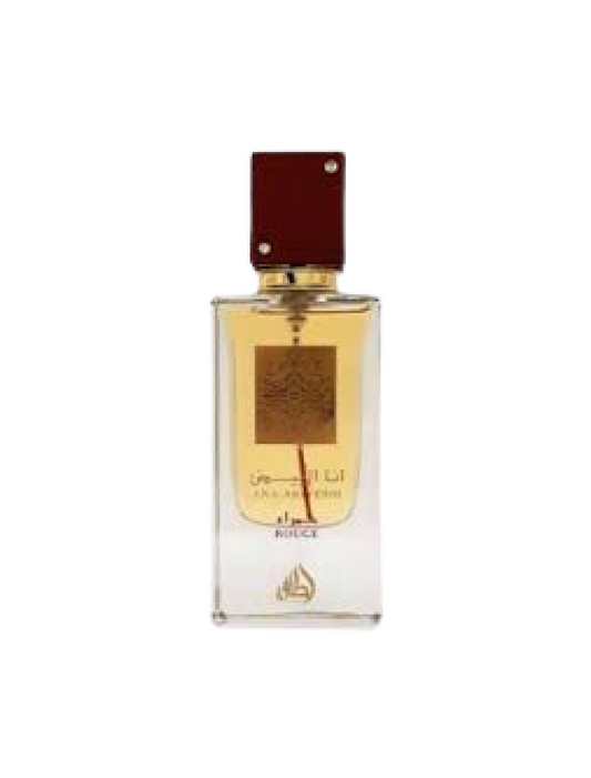 Lattafa Ana Abiyedh Rouge Eau De Parfum 2.04FL.OZ For Unisex - image 2