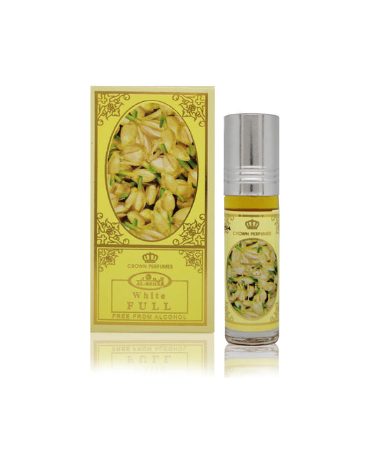 Full by Crown Perfumes (Al Rehab) - Women's Fragrance