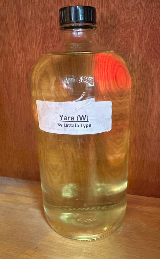 Yara (W)