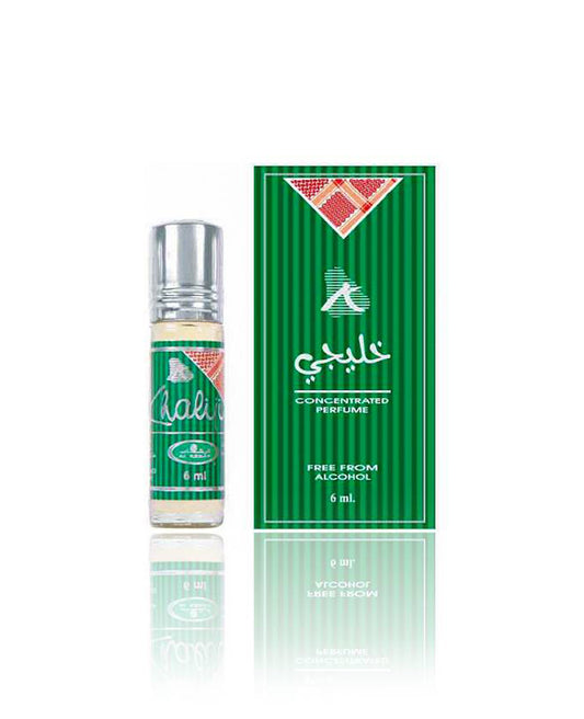 Sultan Al Oud by Crown Perfumes (Al Rehab) - Unisex Fragrance