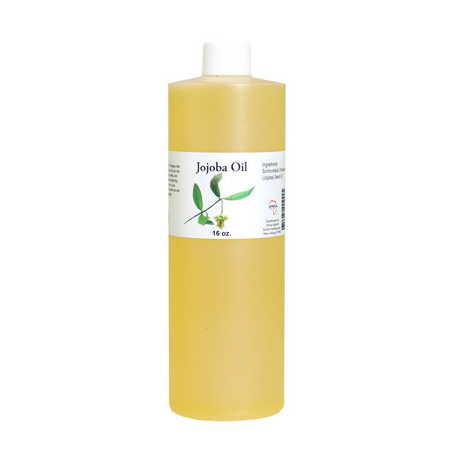 Jojoba Oil-Natural - A versatile and nourishing jojoba oil for skincare.