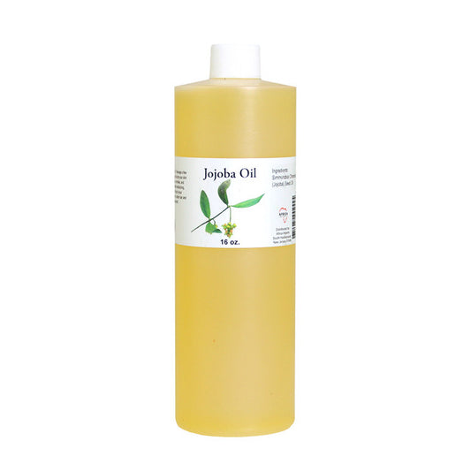 Jojoba Oil-Natural - A versatile and nourishing jojoba oil for skincare.