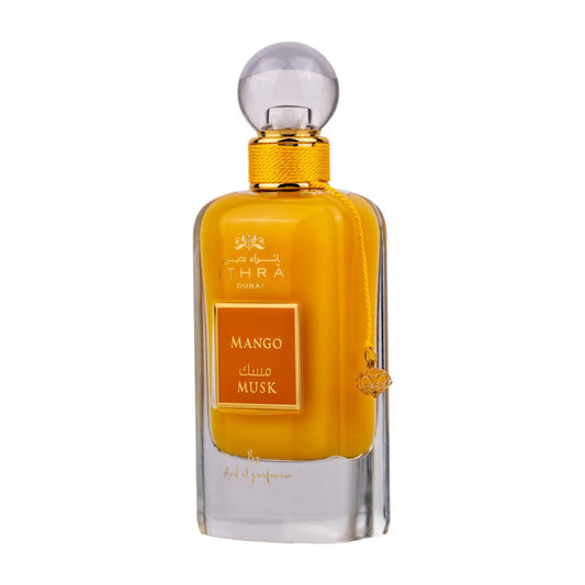 Mango Musk by Ard Al Zaafaran - Unisex Fragrance